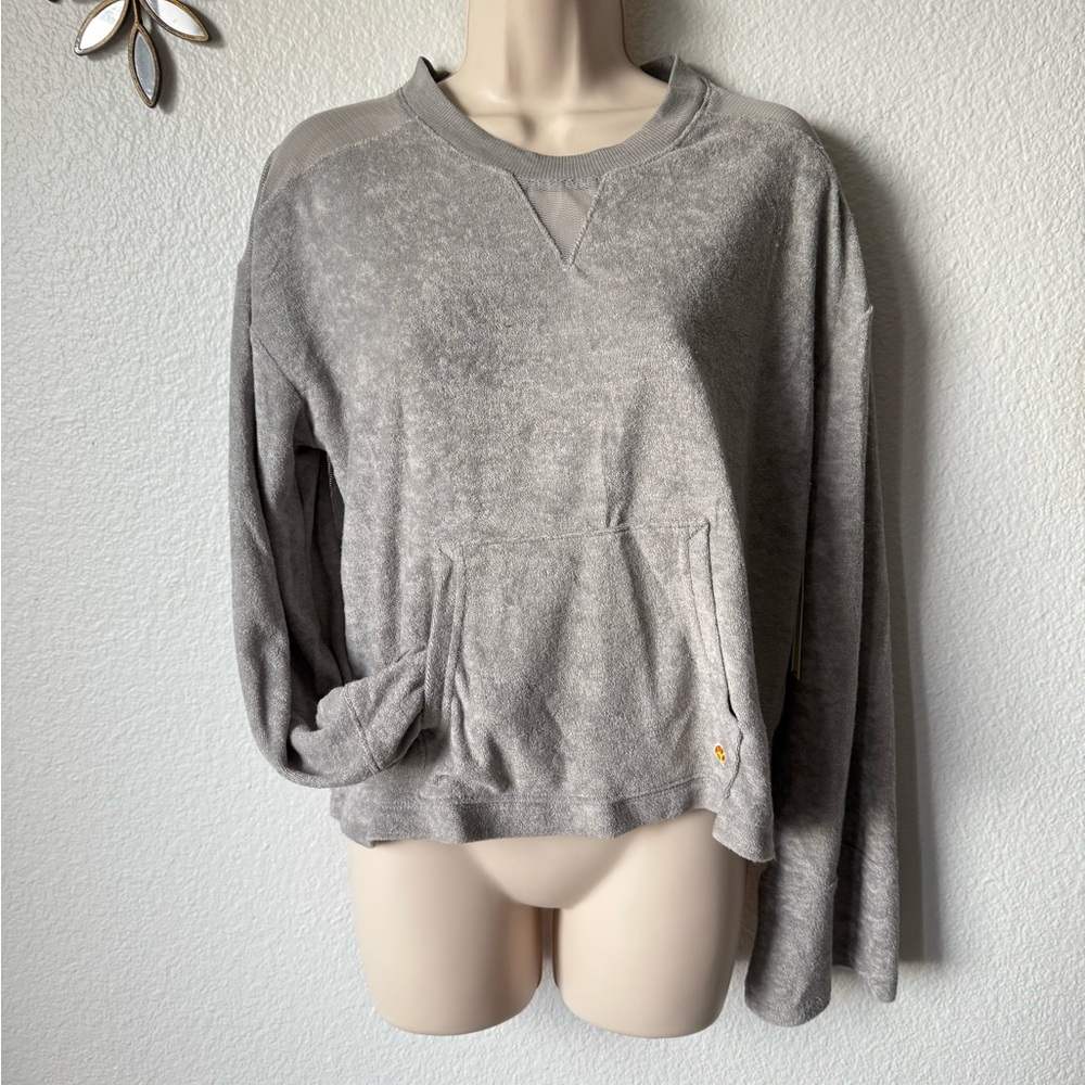 NWT C&C California sweater